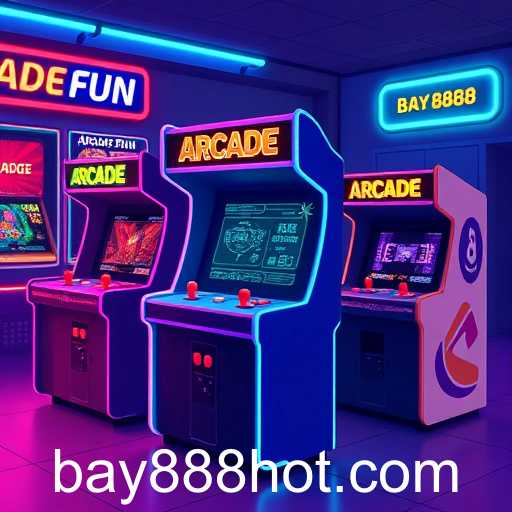 Arcade Games